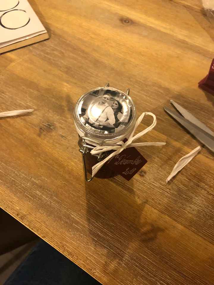 J-32 😱😜 (et love note promise ...) - 5