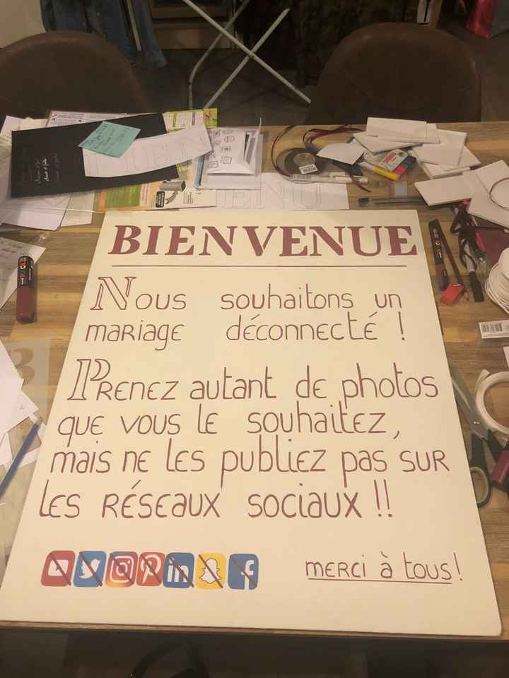 Petit créa du soir - 1