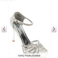 3 Looks / 3 Styles : quel est le tien ? - Les chaussures - 1