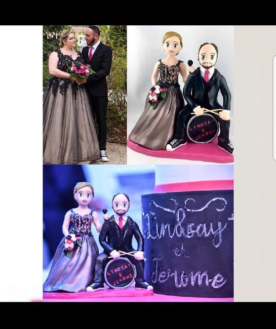 Team Mariage été 2020 - 1