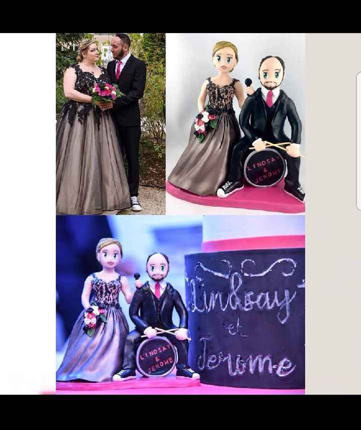 Team Mariage été 2020 - 1