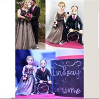 Team Mariage été 2020 - 1