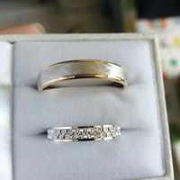 Montrez moi vos alliances pour me donner des idées - 1