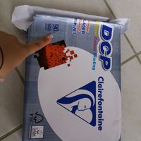  Papier faire-part/livret de messe - 1