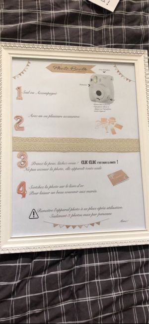 Règles photobooth 2