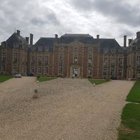 Le lieu où nous allons nous dire oui - 1