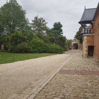 Le lieu où nous allons nous dire oui - 1