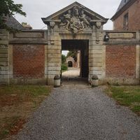 Le lieu où nous allons nous dire oui - 2