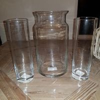 Dye vase pour rituel sable - 1