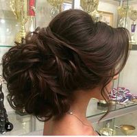 Idée de coiffure - 1