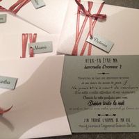 Demande demoiselle d'honneur reçue - 1