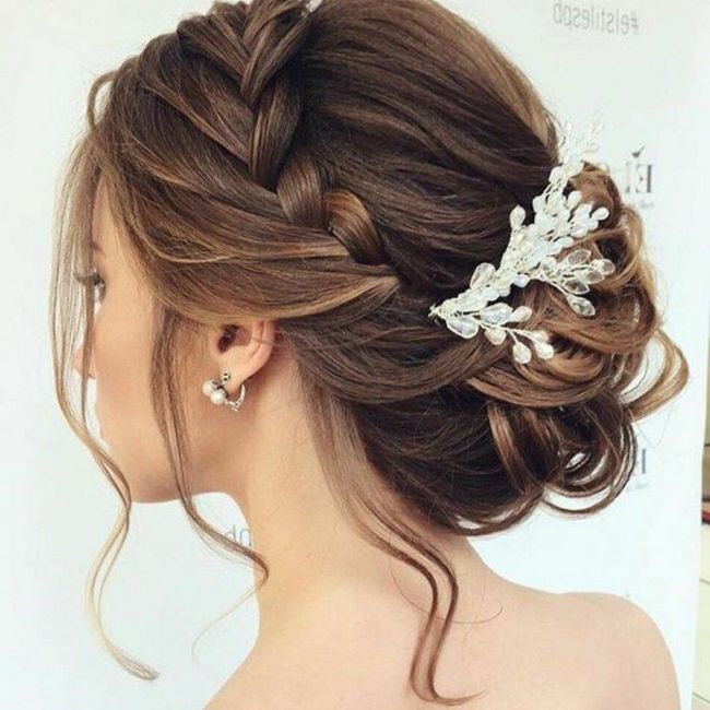Ta coiffure de prédilection ! 3