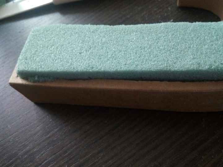 Diy , merci centrakor - 2