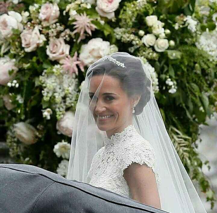 "royal " wedding du 20 mai - 6