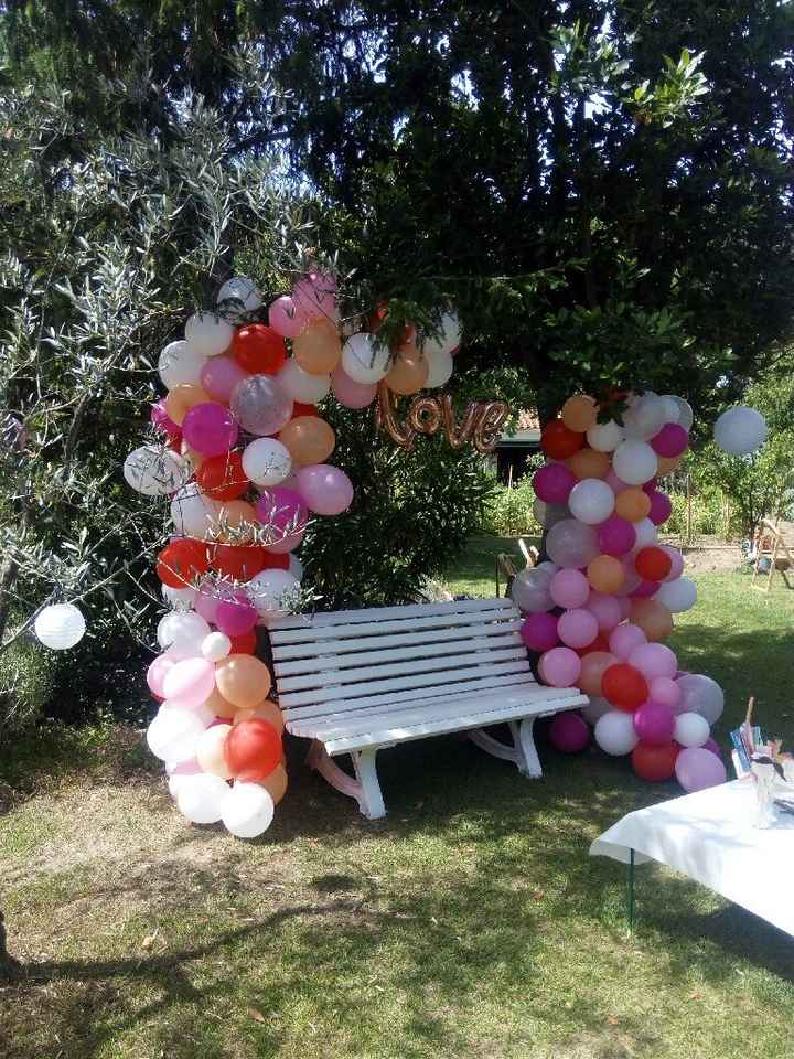 Un beau dimanche de fiançailles - 7