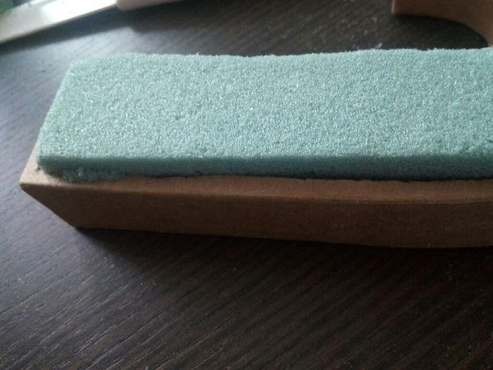 Diy , merci centrakor - 2