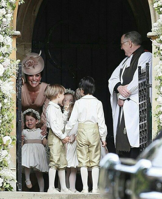 "royal " wedding du 20 mai - 3