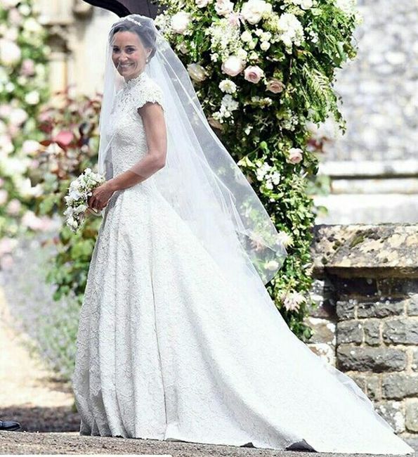 "royal " wedding du 20 mai - 5