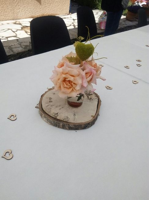 Robe de mariée ou autre..... - 1