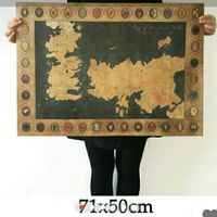 Game of throne anniversaire surprise - 5