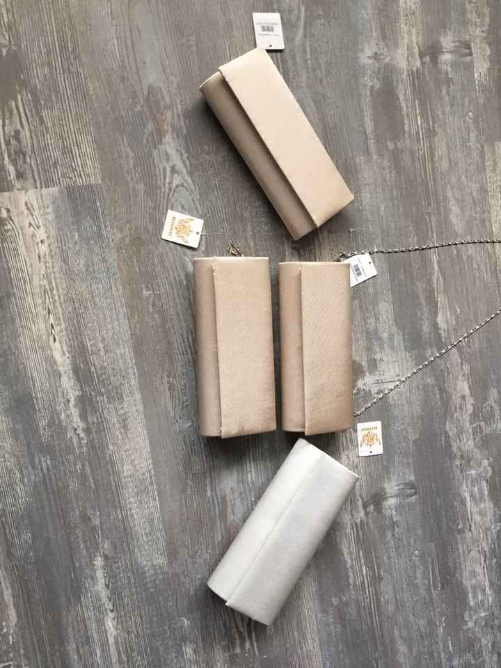 Mes tous premiers achats!!!!! - 1