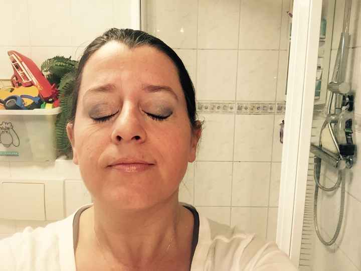 Maquillage diy - 1