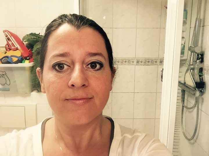 Maquillage diy - 2