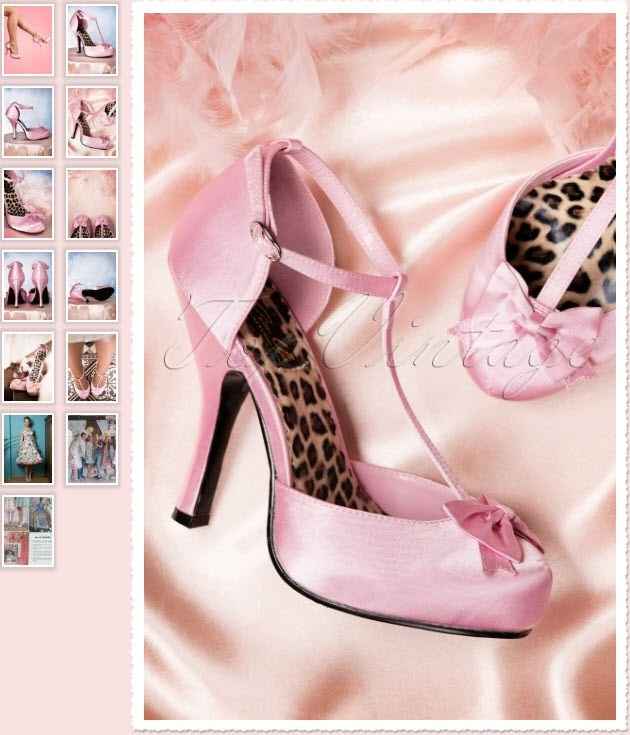 Paire de Chaussure 3