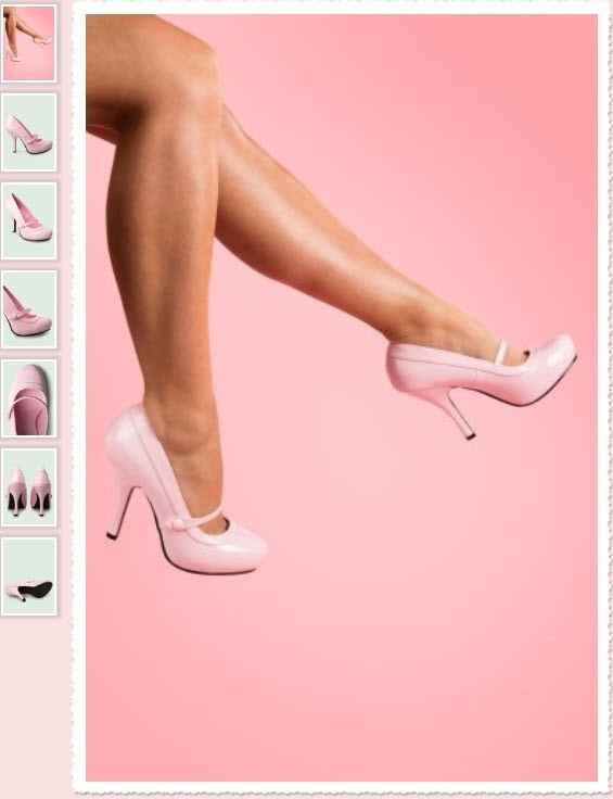 Paire de Chaussure 4