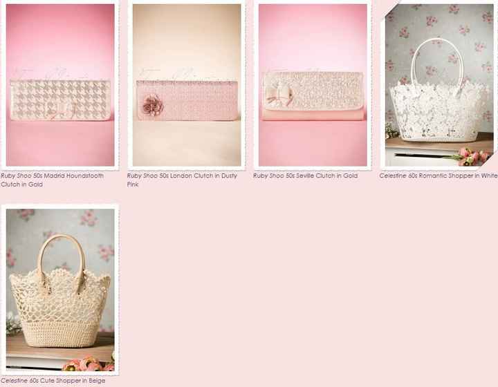 Pochettes