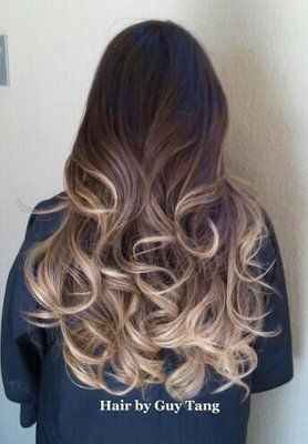 J'ai enfin trouvé ma coiffure!!!! - 1