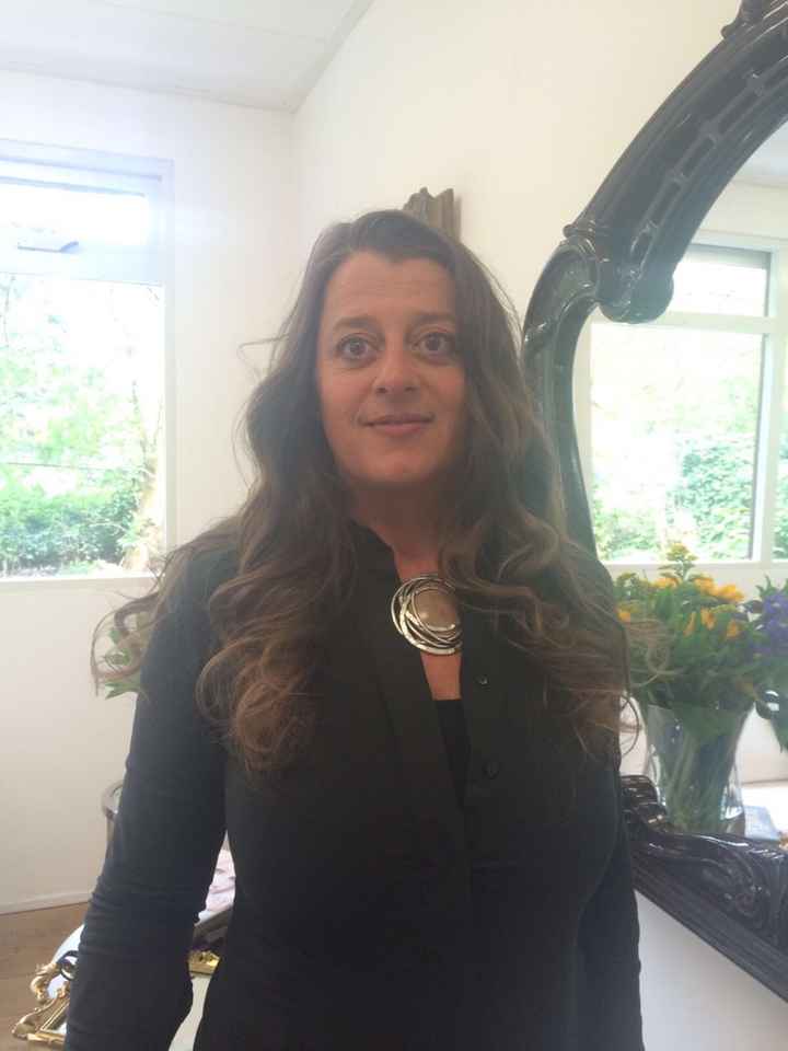 J'ai enfin trouvé ma coiffure!!!! - 2