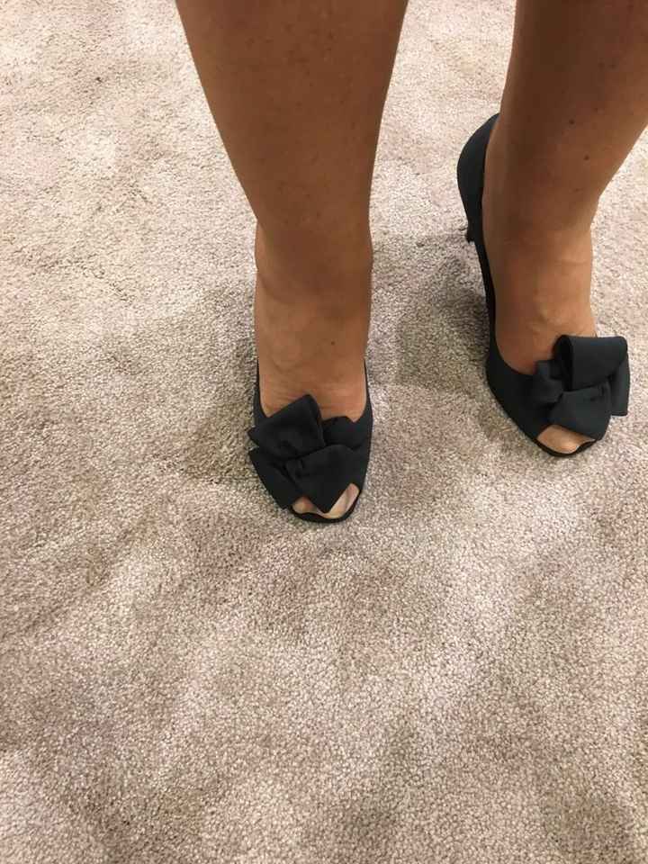 La tenue de ma maman, trop belle!!! - 3