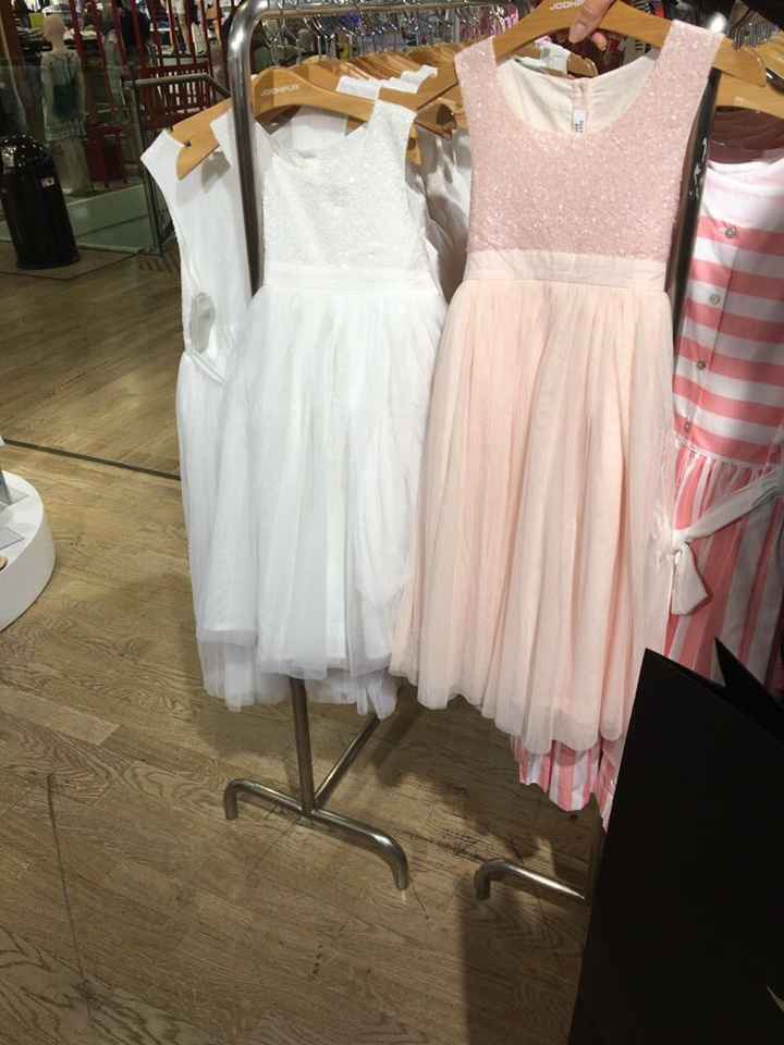 Mes puces ont leurs tenues !!! Elles vont être à croquer !!! - 1
