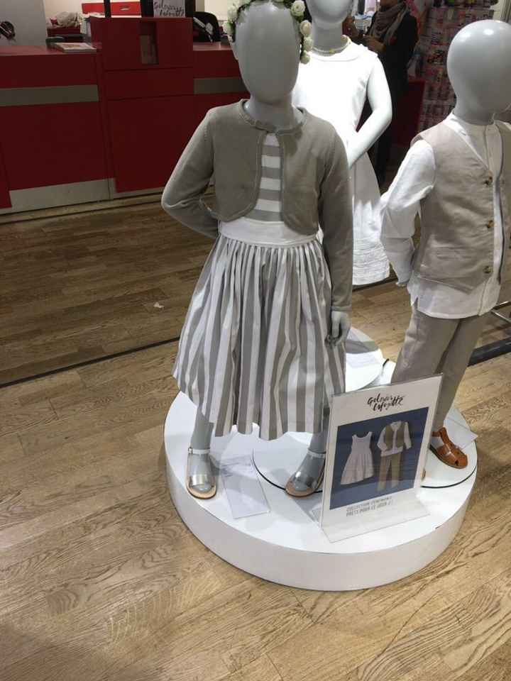 Mes puces ont leurs tenues !!! Elles vont être à croquer !!! - 2