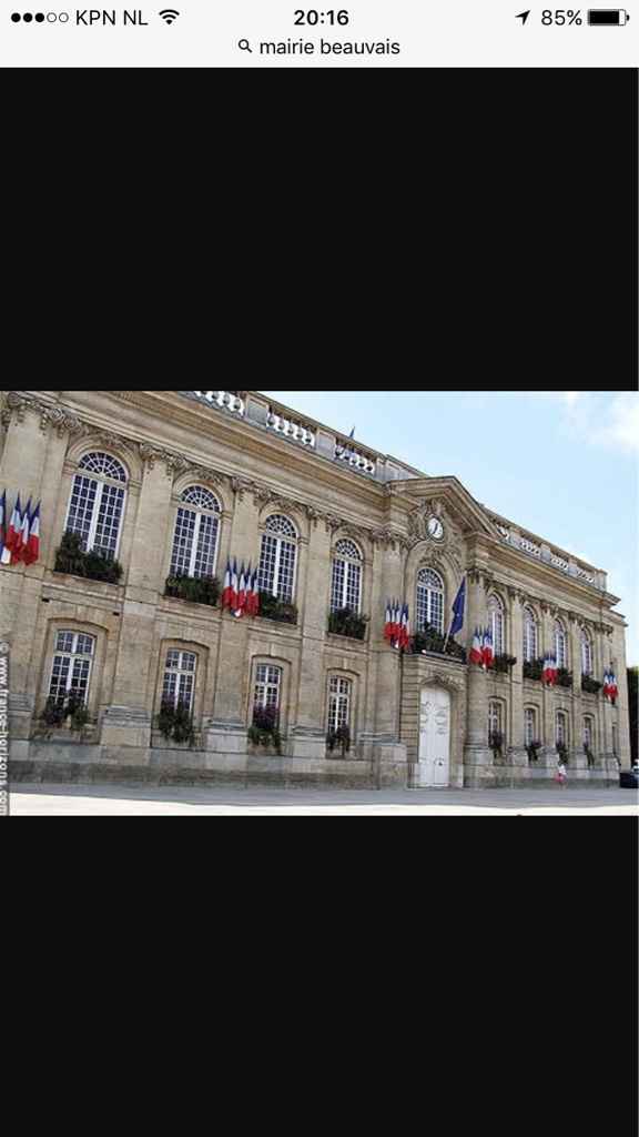 Comment est votre mairie ? :) - 1