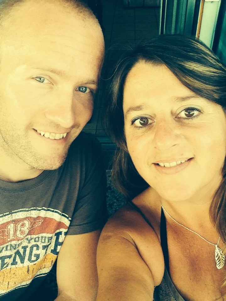 Partagez une photo de votre couple - 2