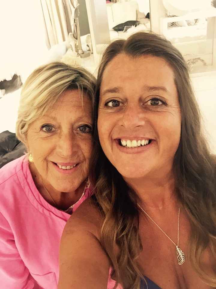 Couleur et coiffure pour les retouches,  parfaite - 5