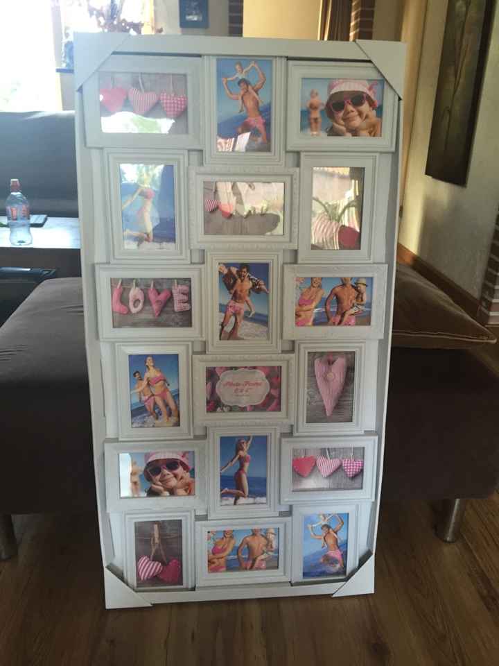 Montrez moi vos plan table et vos faire parts - 3