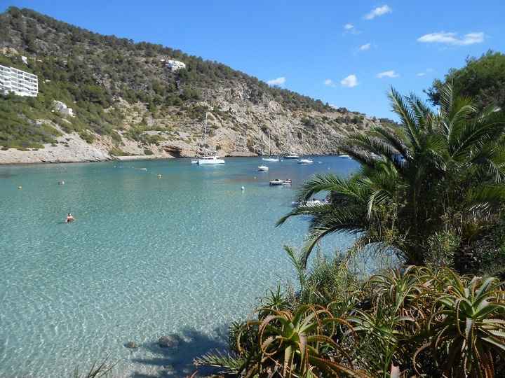 Sud de l'île: