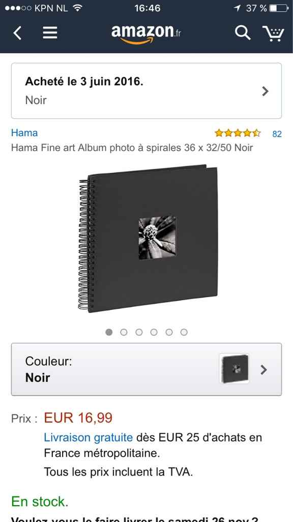 J'ai craqué... - 1