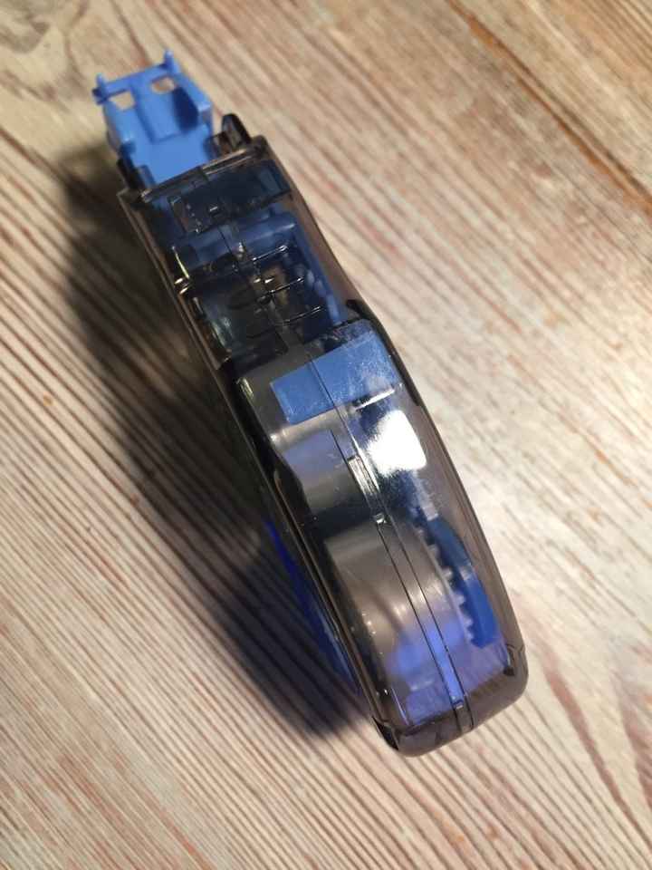 J'ai craqué... - 1