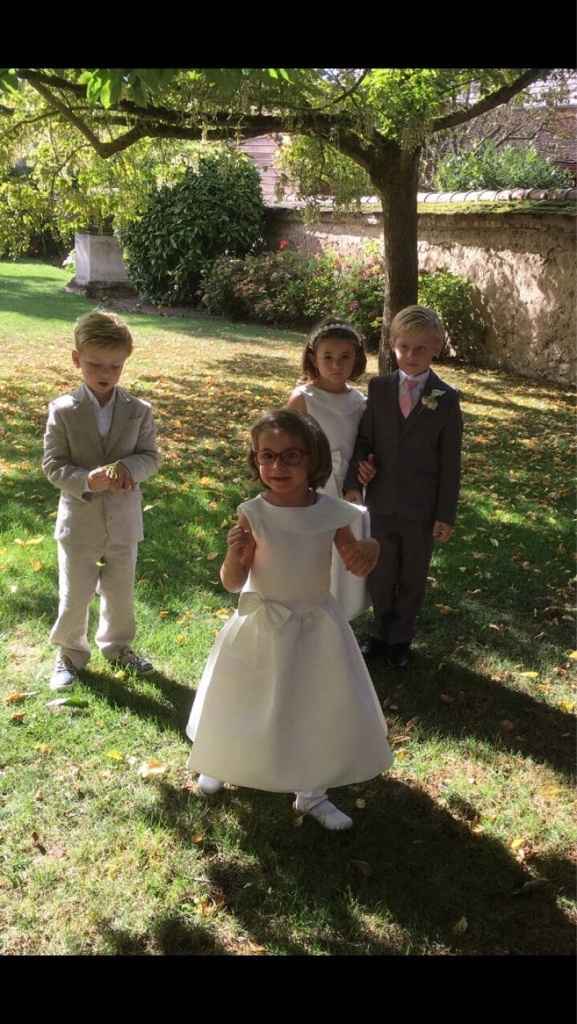 Anti dh en robe de princesse! - 1