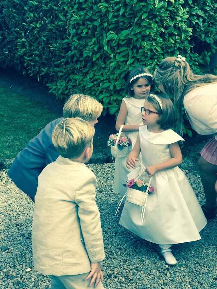 Anti dh en robe de princesse! - 2