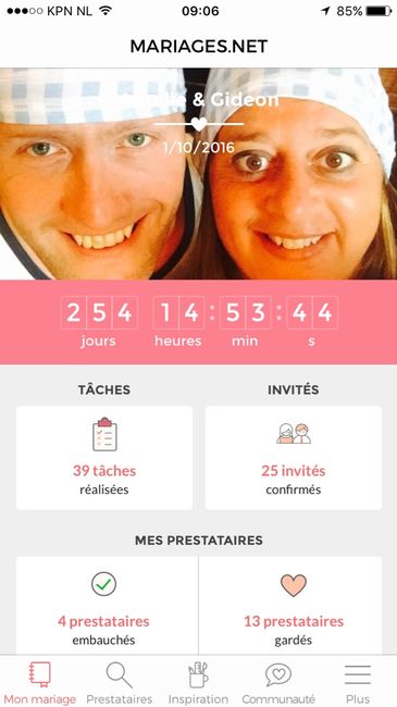 A vos décomptes ! ! - 1