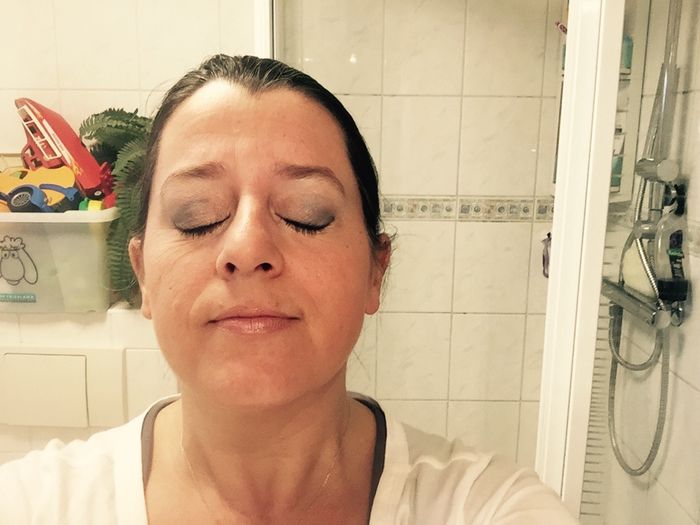Maquillage diy - 1