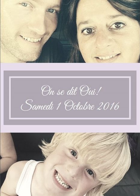 Invitation exterieur
