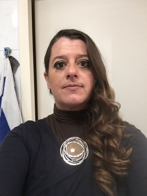 Second essai maquillage et coiffure - 16