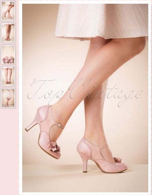 Paire de chaussure 2
