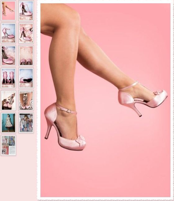 Paire de Chaussure 3